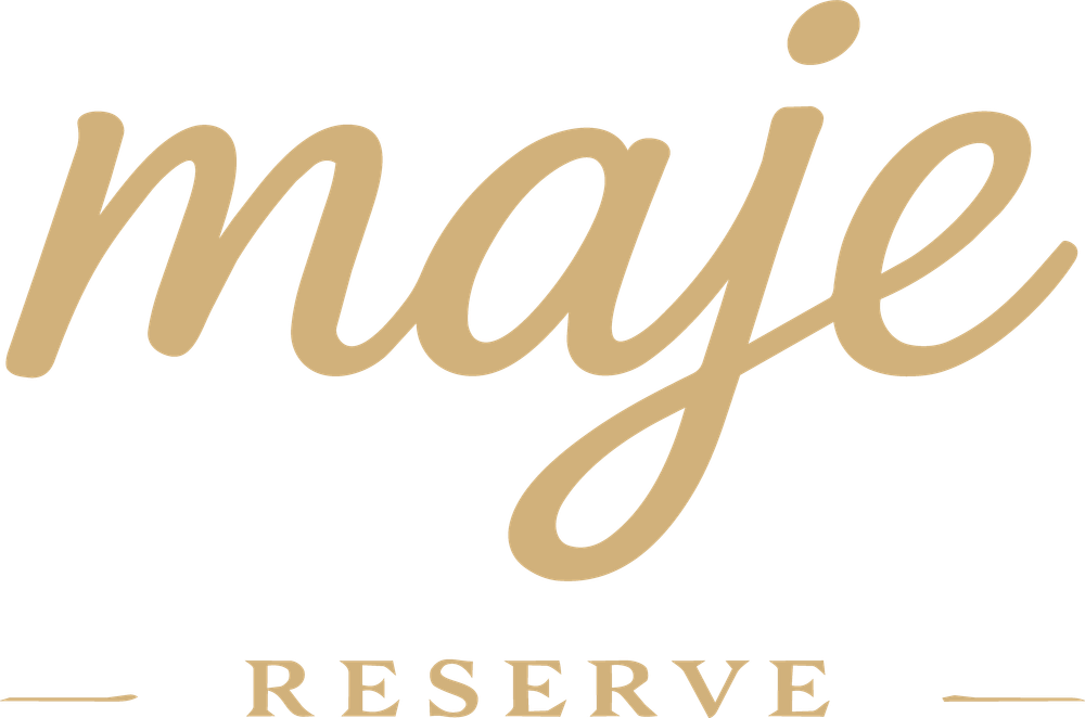 Maje Reserve